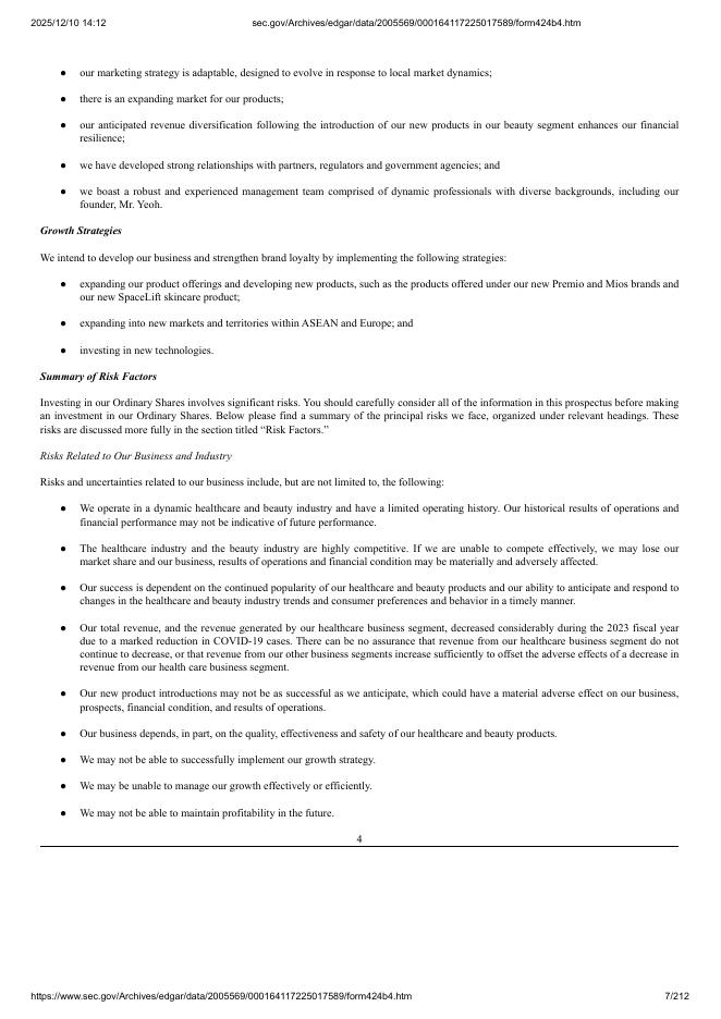 Empro Group Inc.美股纳斯达克IPO上市招股说明书_第7页