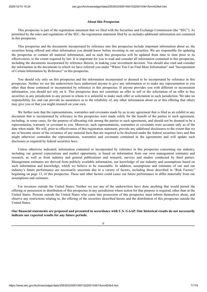 Platinum Analytics Cayman Limited美股纳斯达克IPO上市招股说明书_第7页