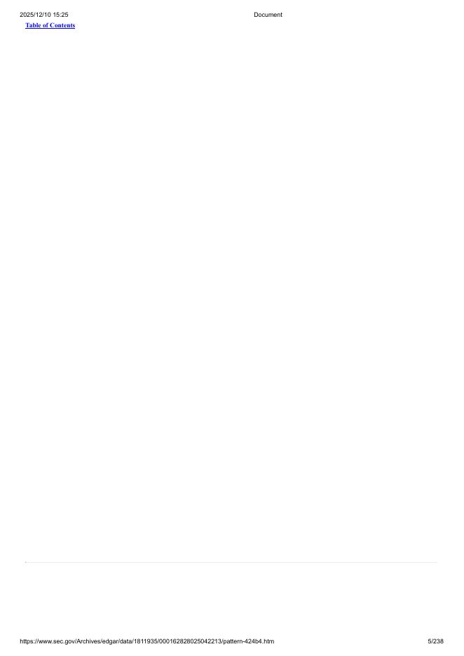 Pattern Group Inc.美股纳斯达克IPO上市招股说明书_第5页