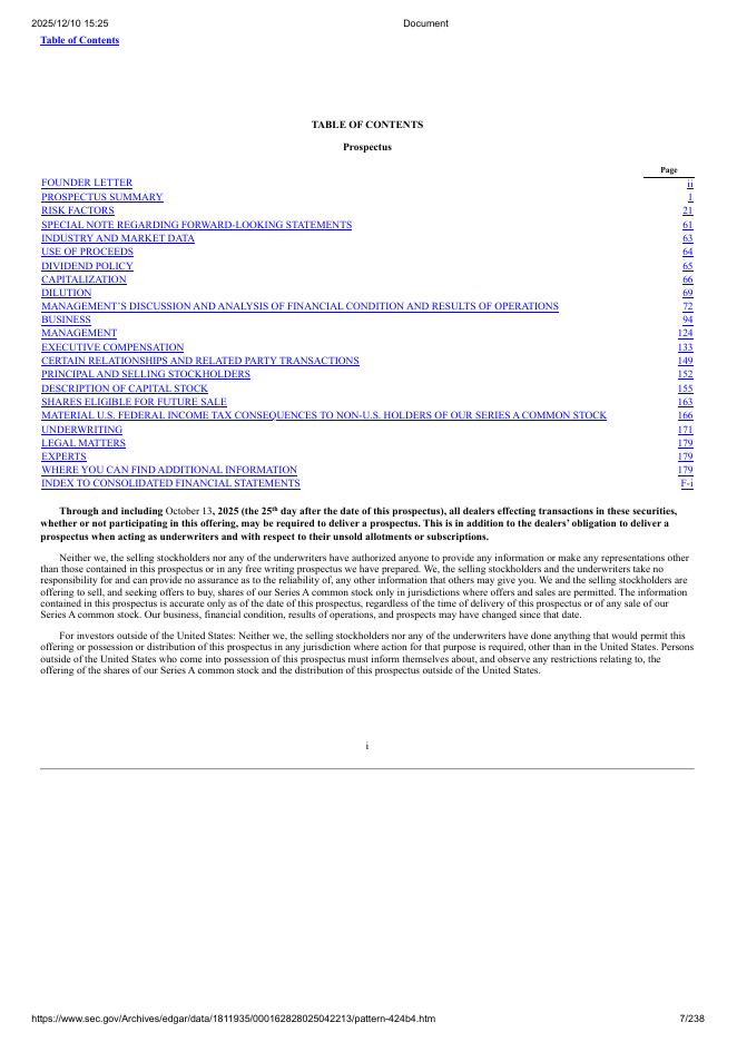 Pattern Group Inc.美股纳斯达克IPO上市招股说明书_第7页