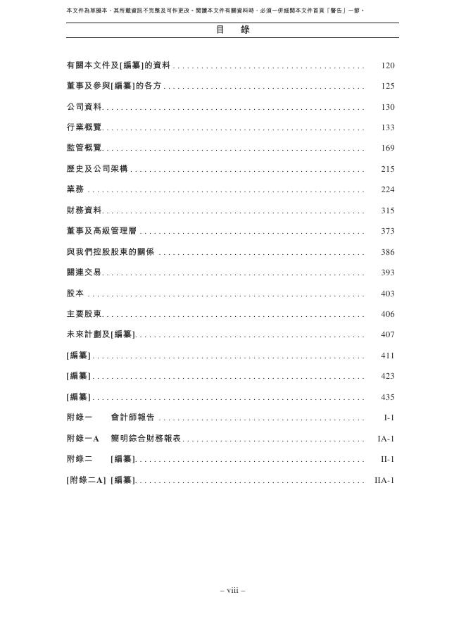 CSPC石药创新制药股份有限公司港交所IPO上市招股说明书_第9页
