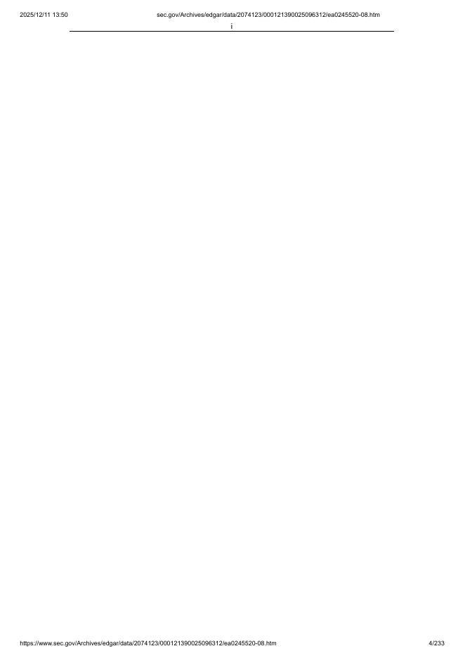 CCH Holdings Ltd美股纳斯达克IPO上市招股说明书_第4页