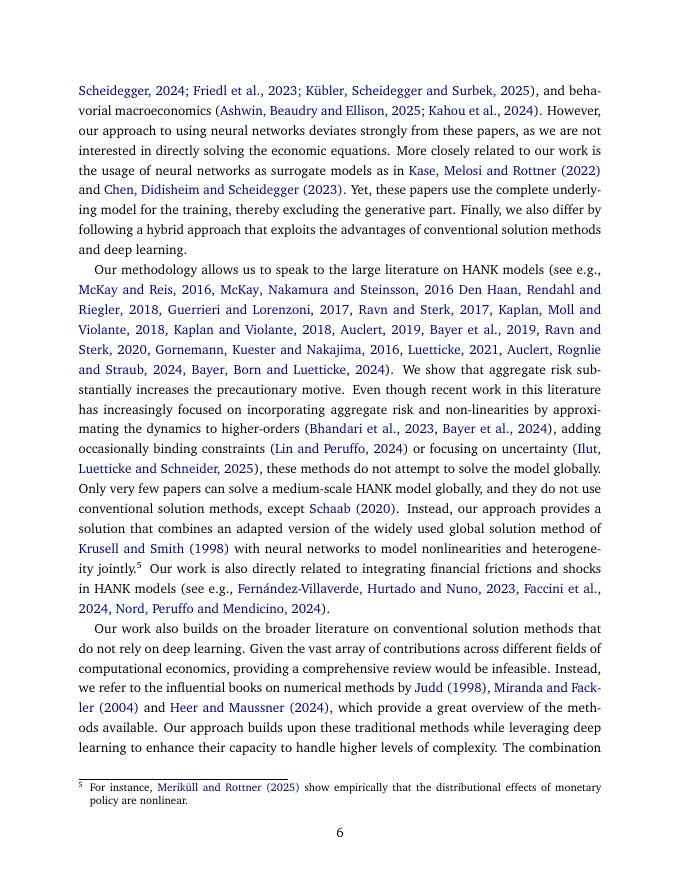 国际清算银行：生成性经济建模（英文版）_第8页