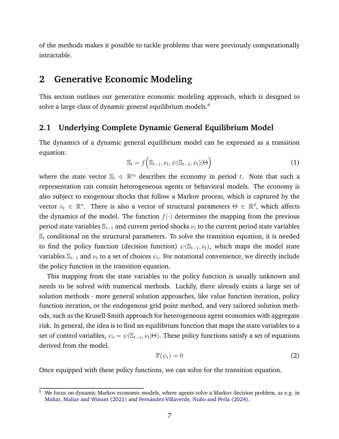 国际清算银行：生成性经济建模（英文版）_第9页