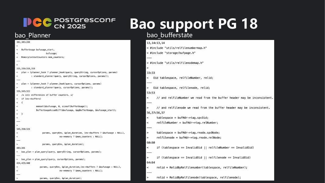 杨向博：AIBO实践-BaoBalsa适配PG18_第6页