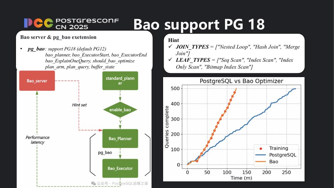 杨向博：AIBO实践-BaoBalsa适配PG18_第8页