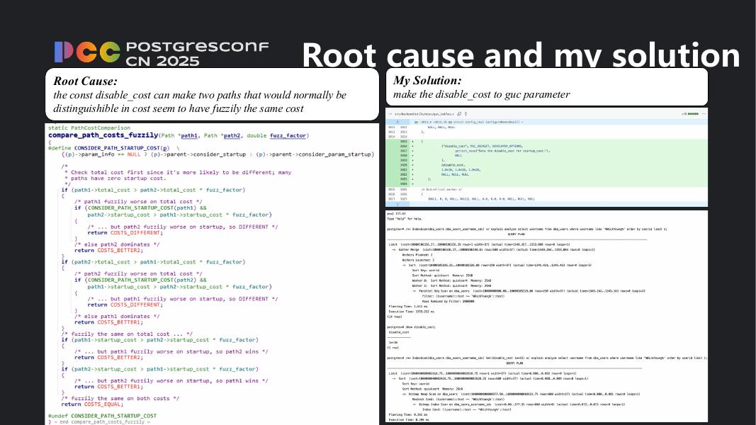 杨向博：剖析disabled_nodes-执行计划干预增强_第7页