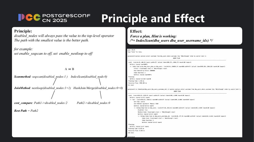 杨向博：剖析disabled_nodes-执行计划干预增强_第10页