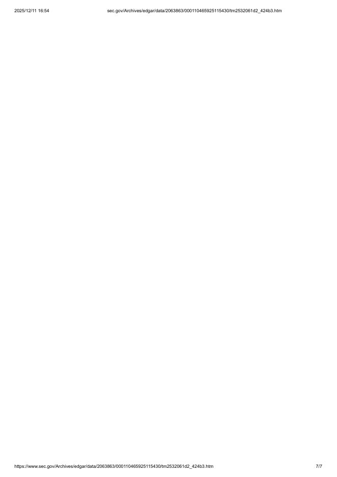 Elauwit Connection, Inc.美股纳斯达克IPO上市招股说明书_第7页