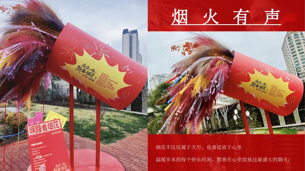 璀璨烟花派对-圣诞&新年迎新活动策划方案_第10页