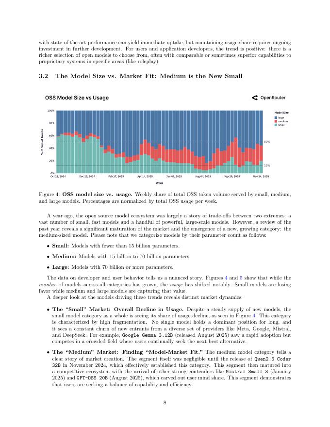 100万亿Token实证AI研究：从交互到推理的范式转移（英文版）_第8页