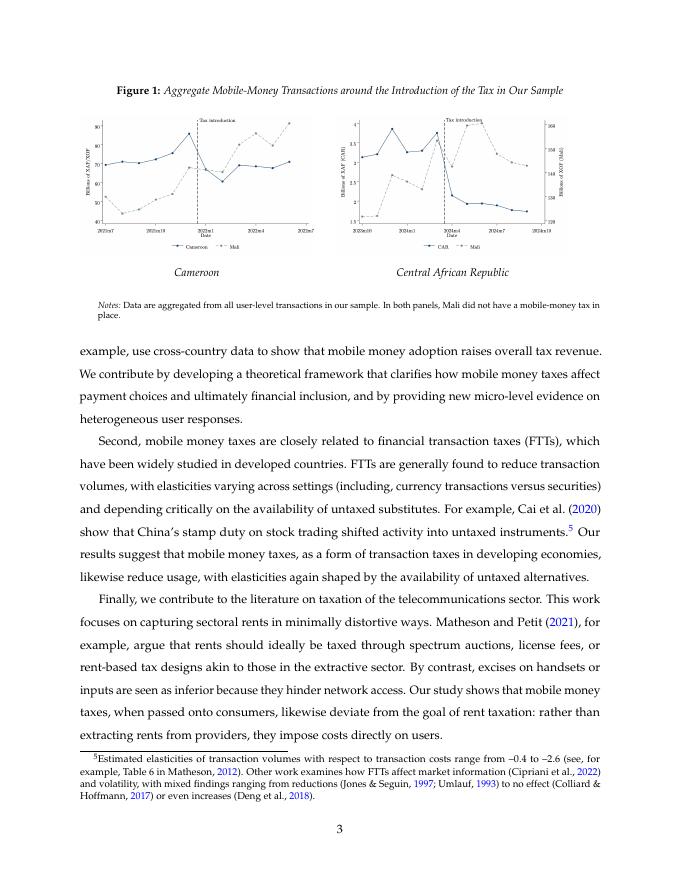 国际货币基金组织：对移动货币征税：理论与证据（英文版）_第7页