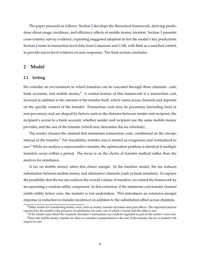 国际货币基金组织：对移动货币征税：理论与证据（英文版）_第8页