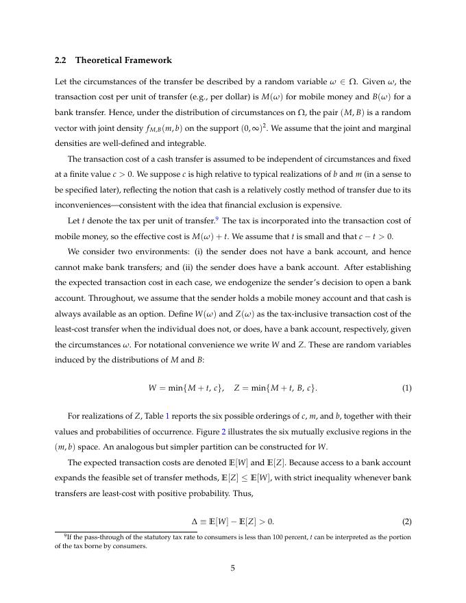 国际货币基金组织：对移动货币征税：理论与证据（英文版）_第9页