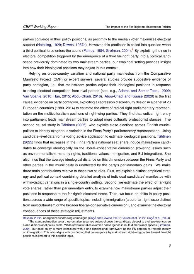 法国预测与国际信息中心：极右翼对主流政治的影响：来自国民阵线的证据（英文版）_第8页