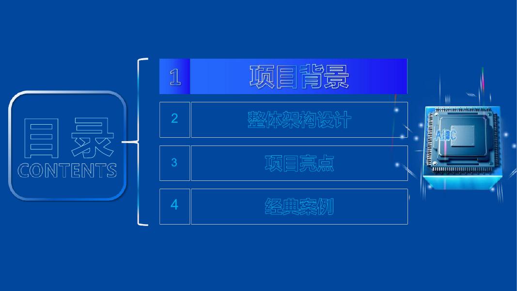 智算中心建设项目解决方案_第2页