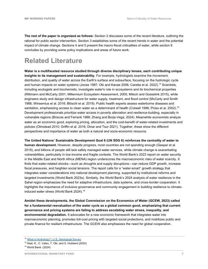 国际货币基金组织：水资源宏观临界性（英文版）_第8页