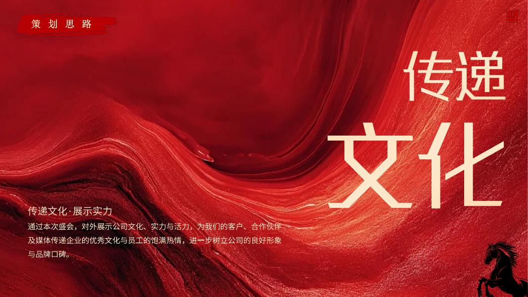 马岁呈祥-企业年会策划方案_第7页