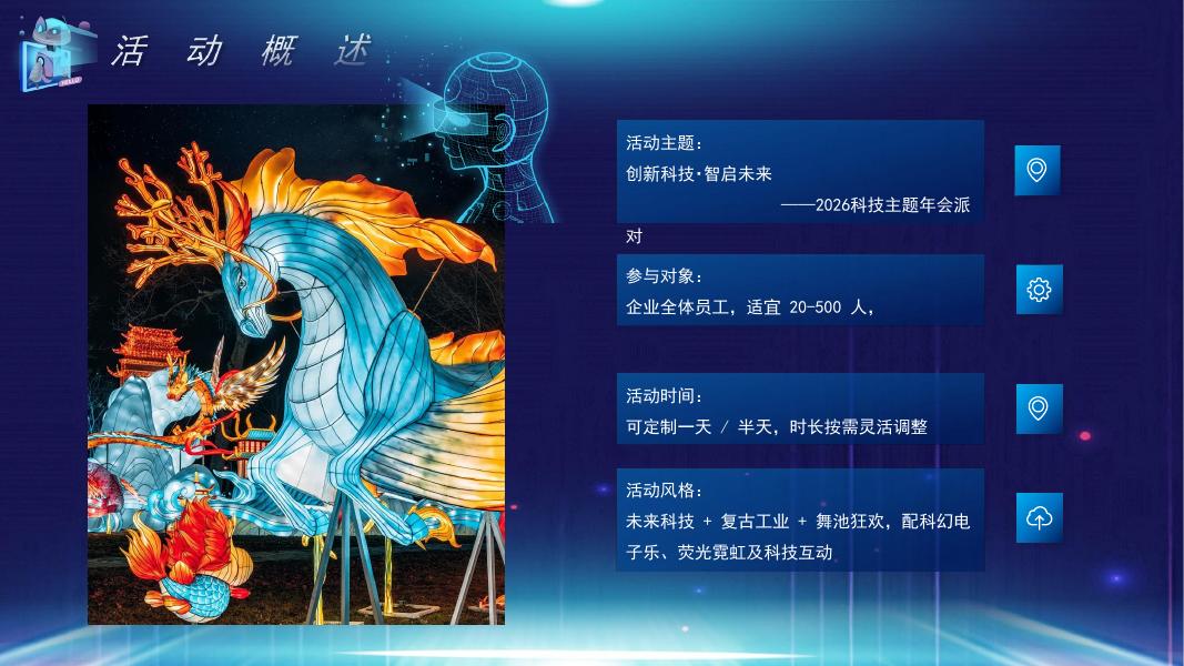 “创新科技・智启未来”2026科技主题年会策划方案_第8页