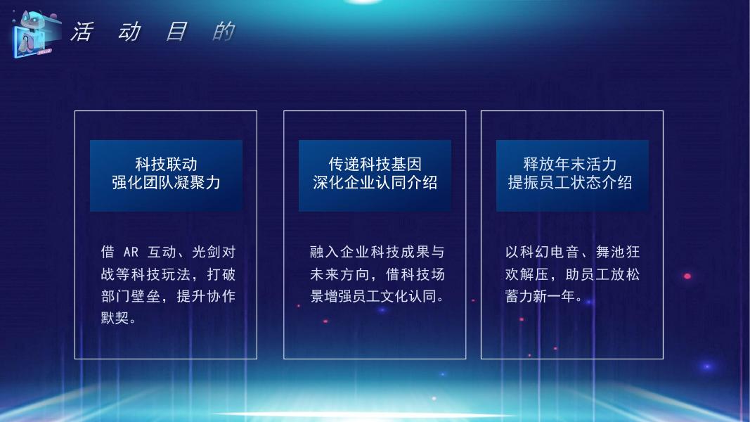 “创新科技・智启未来”2026科技主题年会策划方案_第9页