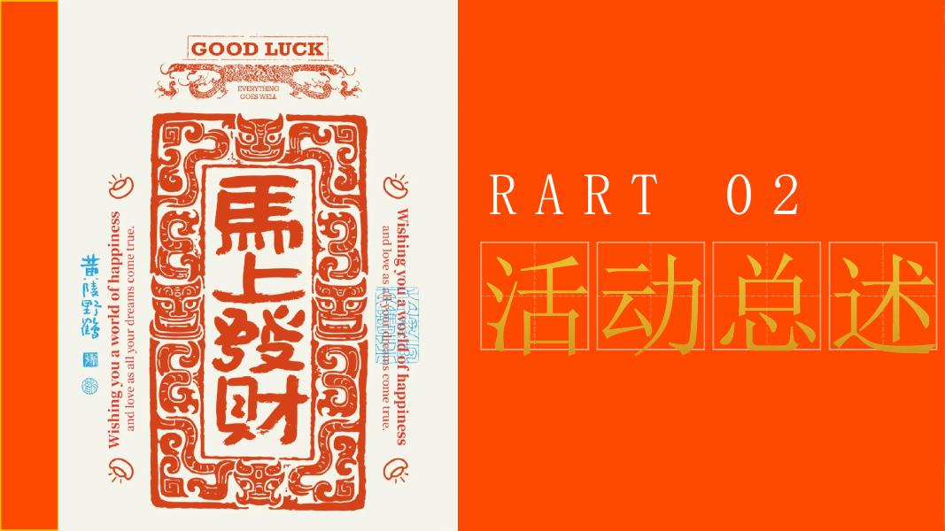 安钱马厚 马上发财-2026马年暴富游园会，发财主题创意展_第7页