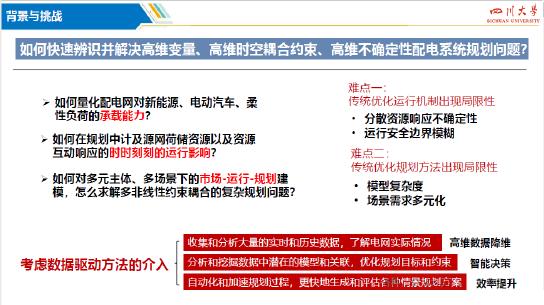 四川大学：2025年人工智能赋能的新型配电系统规划报告_第9页