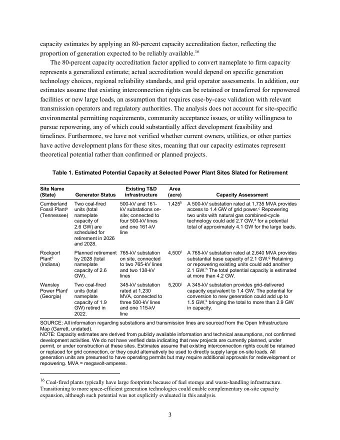 Rand兰德：2025年加快大规模网格基础设施项目，赢得人工智能竞赛报告（英文版）_第10页