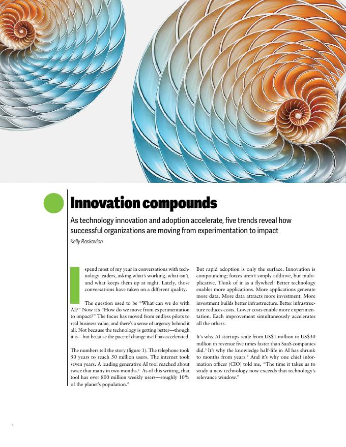 德勤：2026年技术趋势报告（英文版）_第6页