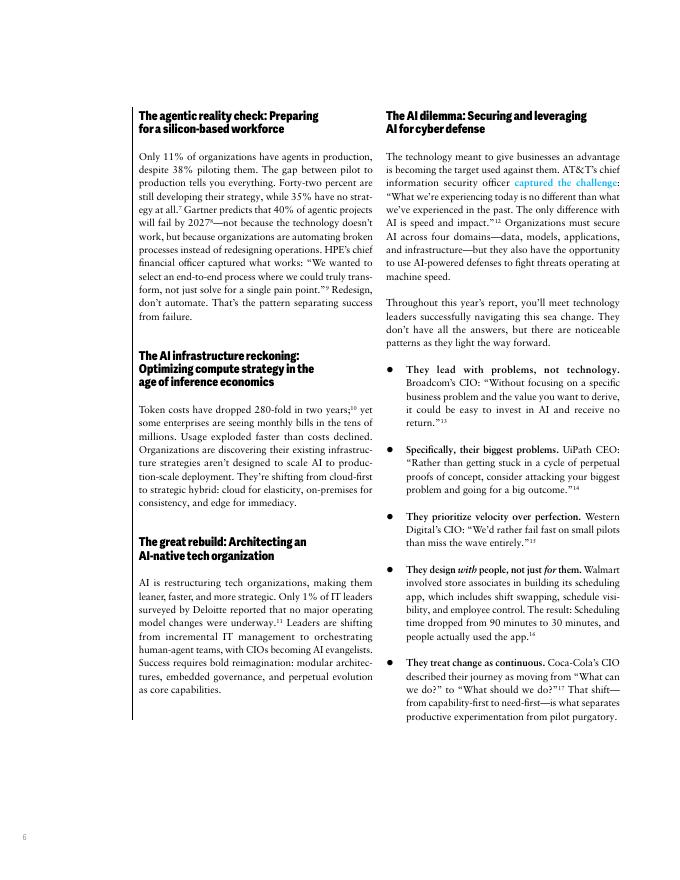 德勤：2026年技术趋势报告（英文版）_第8页