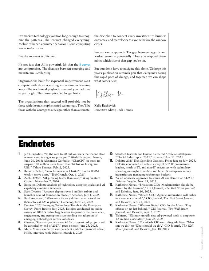 德勤：2026年技术趋势报告（英文版）_第9页
