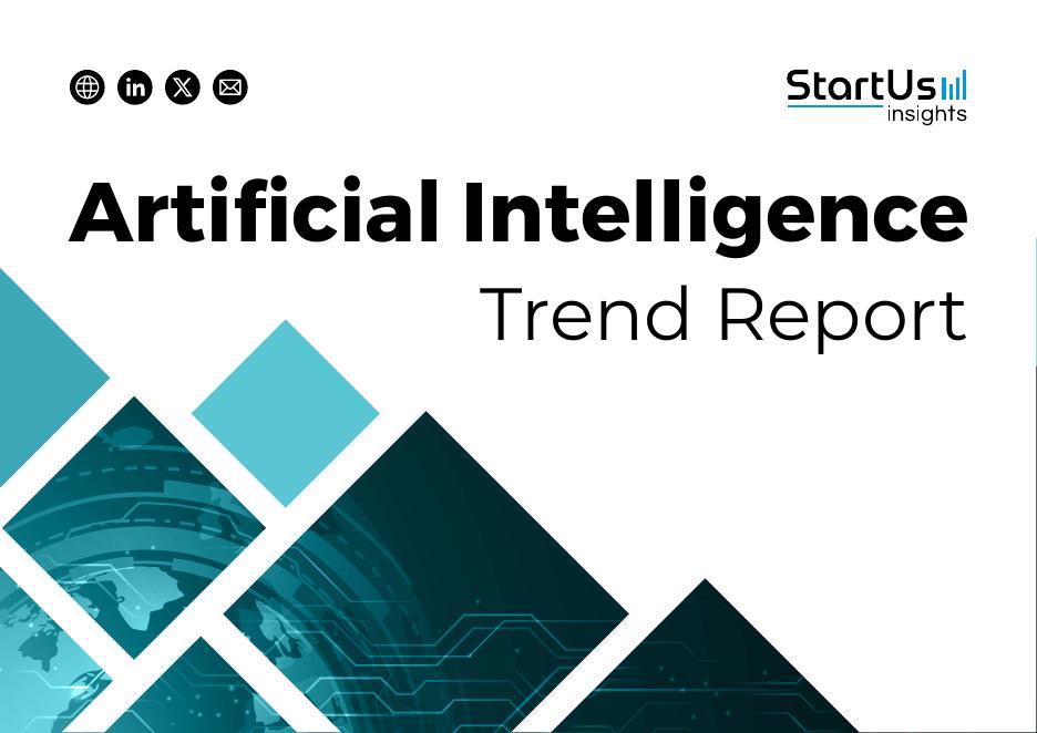 StartUs Insights：2026年人工智能（AI）趋势报告（英文版）海报