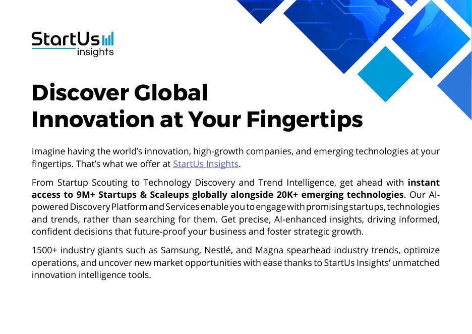 StartUs Insights：2026年人工智能（AI）趋势报告（英文版）_第2页