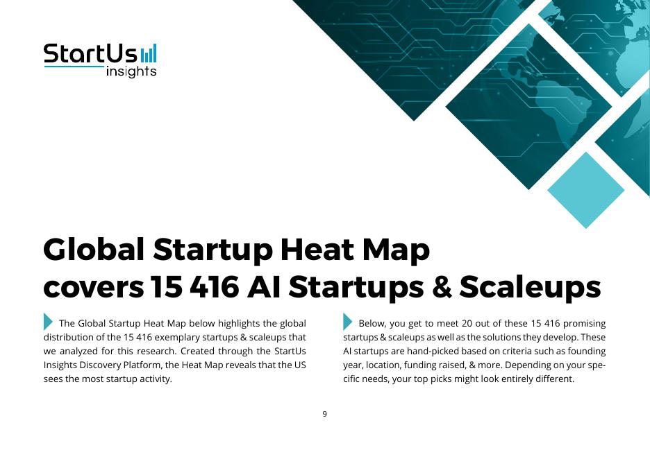 StartUs Insights：2026年人工智能（AI）趋势报告（英文版）_第9页