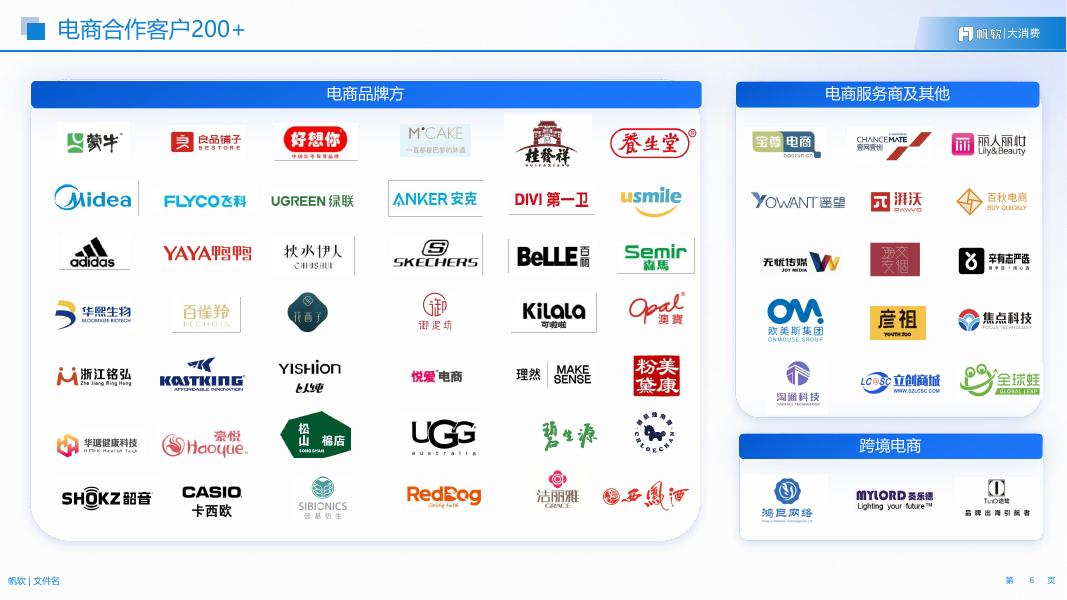 帆软：2025年电商内容种草数字化解决方案_第6页