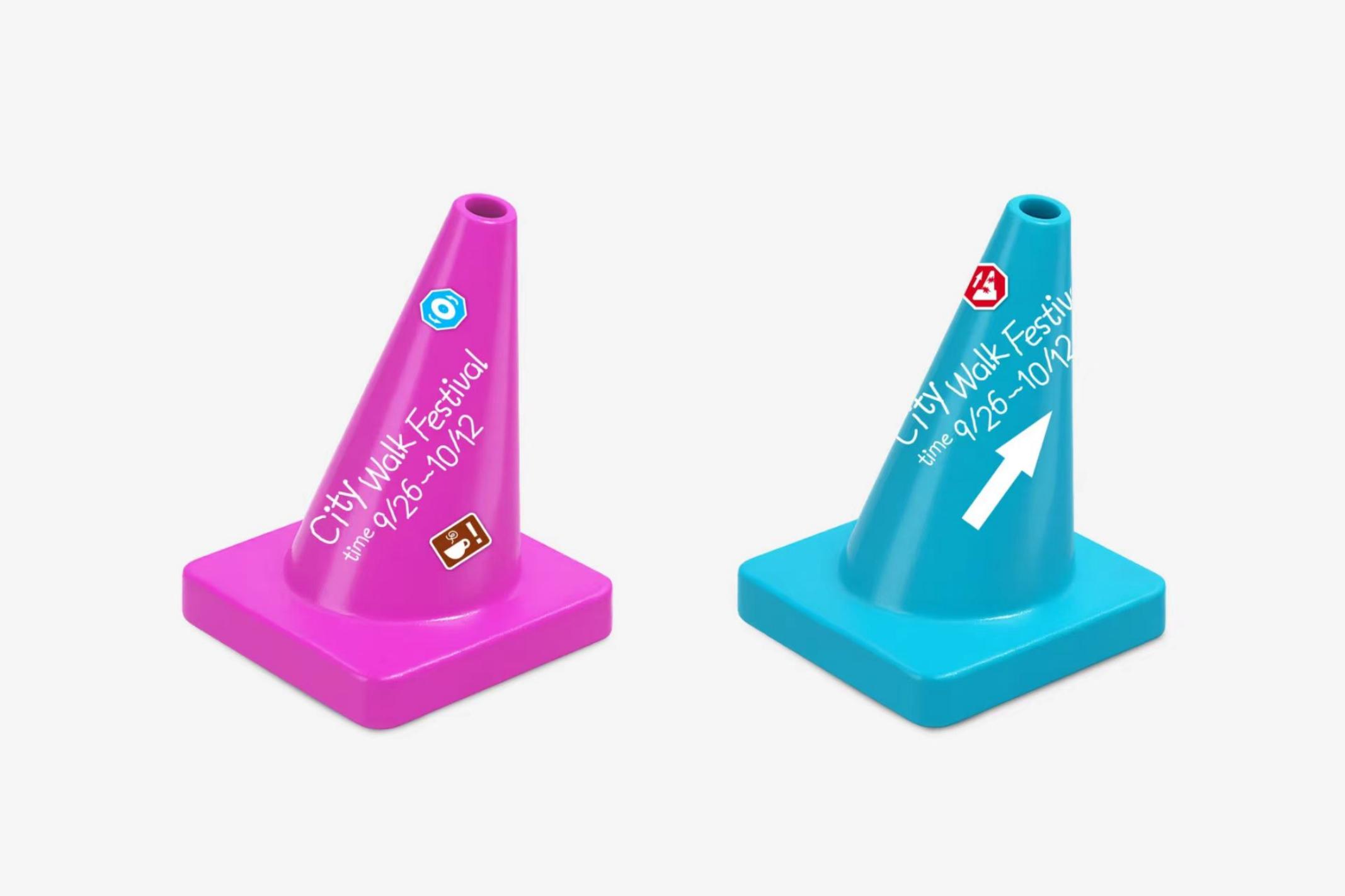 2025年小红书小马生活节设计方案_第10页