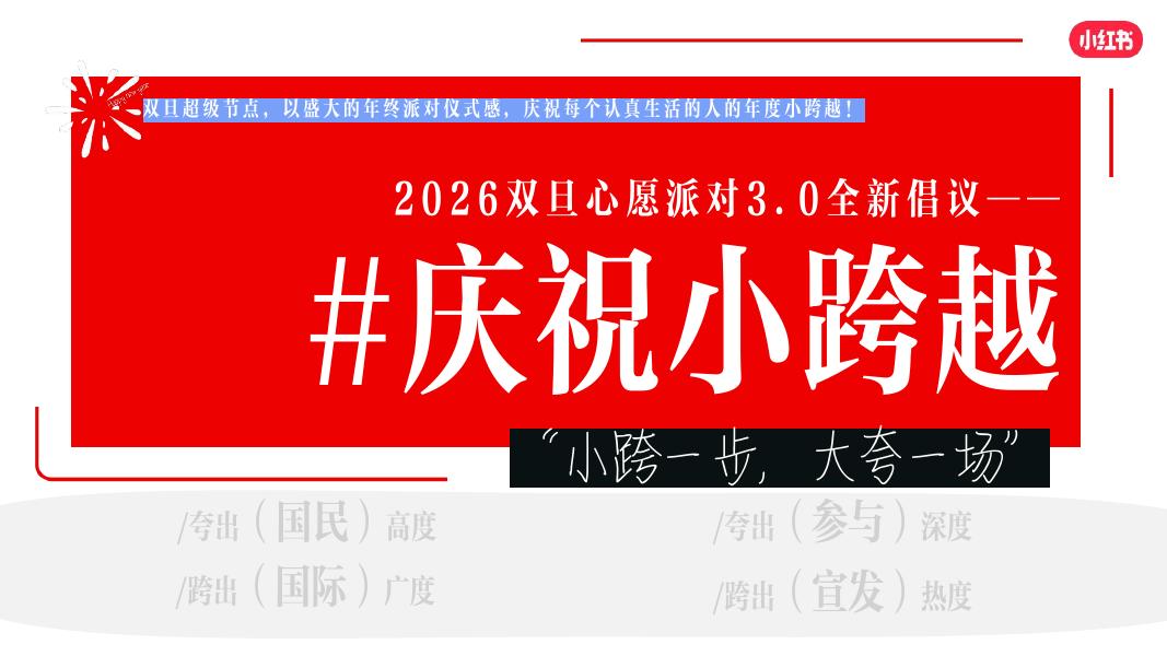 2026年小红书双旦节点IP招商通案-双旦心愿派对_第9页
