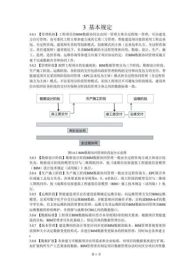 成都市住房和城乡建设局：成都市智能建造建筑信息模型（BIM）数据协同导则（2025版）_第7页
