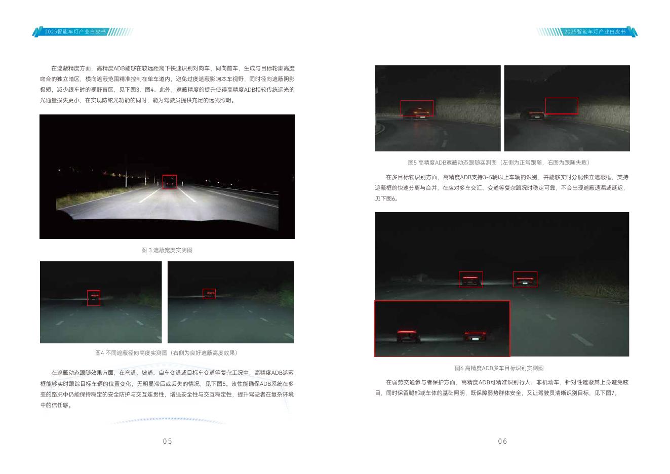 中汽智能科技：2025年智能车灯产业白皮书_第6页
