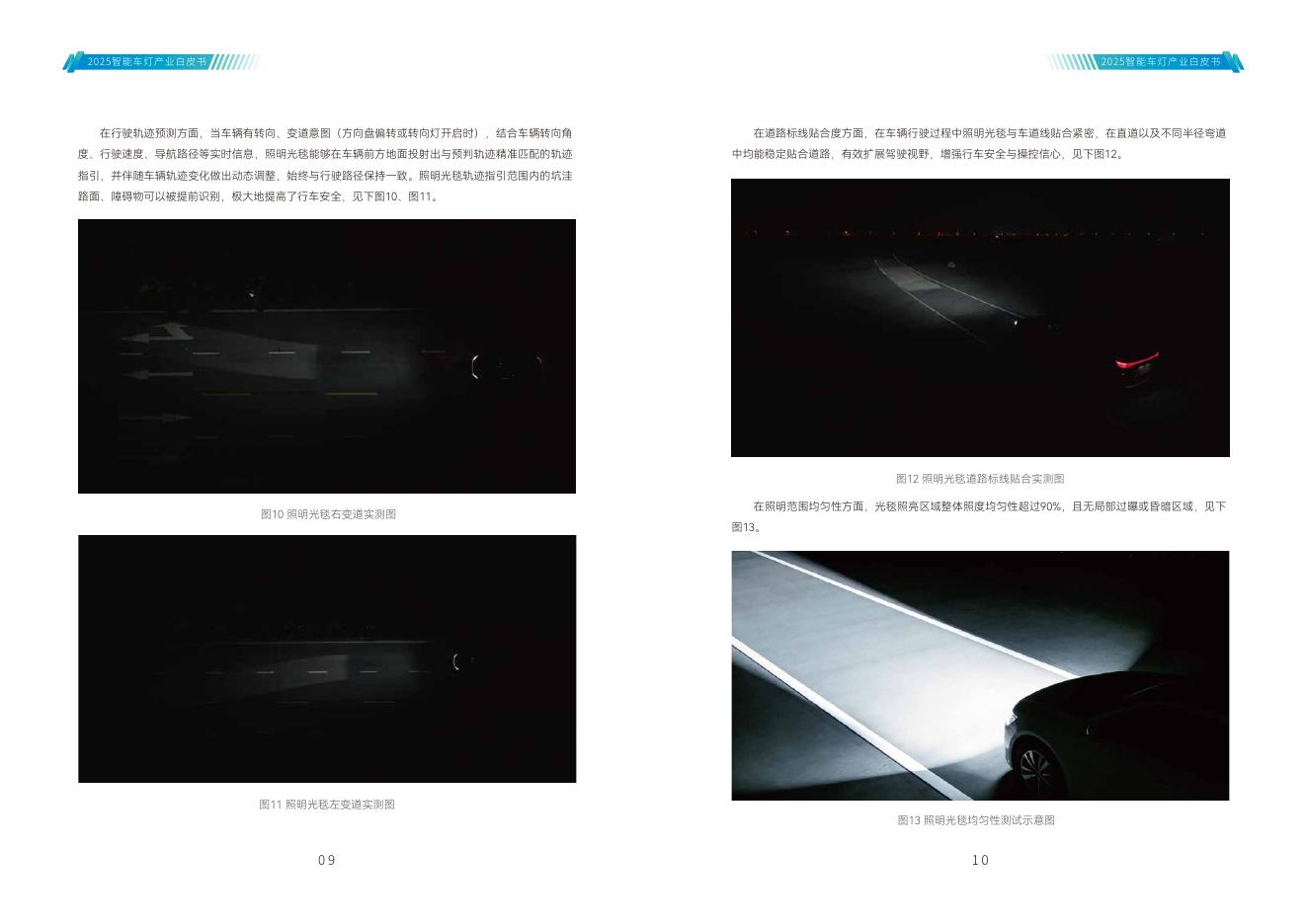 中汽智能科技：2025年智能车灯产业白皮书_第8页