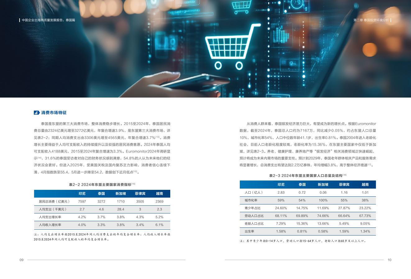 浙江大学：2025年中国企业出海高质量发展报告：泰国篇_第7页