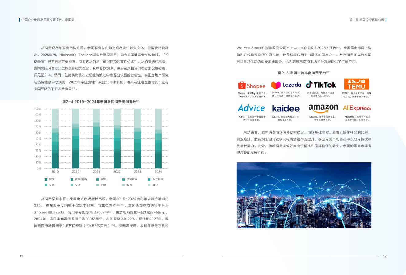 浙江大学：2025年中国企业出海高质量发展报告：泰国篇_第8页