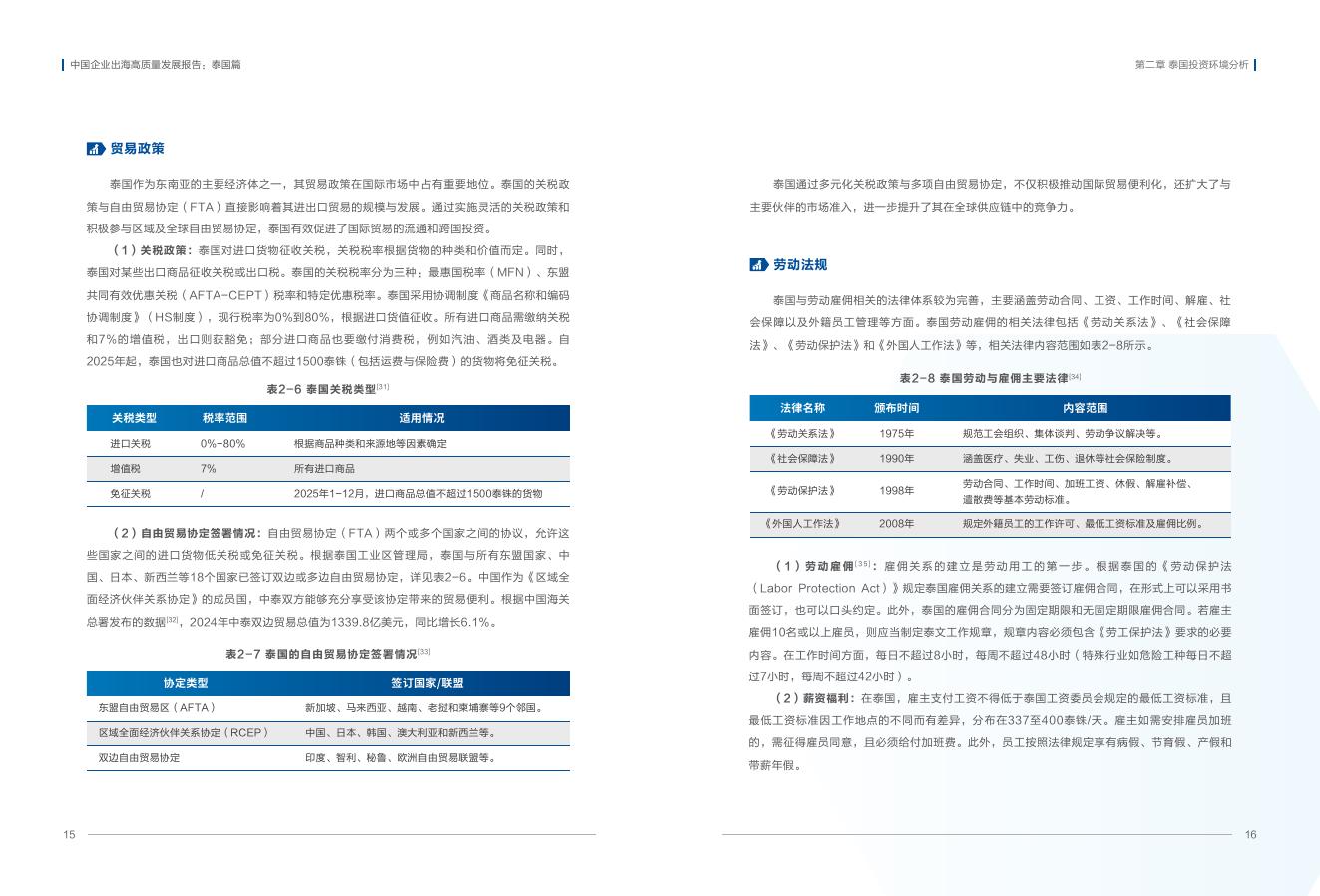 浙江大学：2025年中国企业出海高质量发展报告：泰国篇_第10页