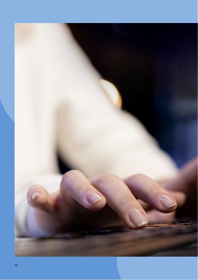 欧盟网络安全局（ENISA）：2025年欧盟网络安全认证的声音报告（英文版）_第10页