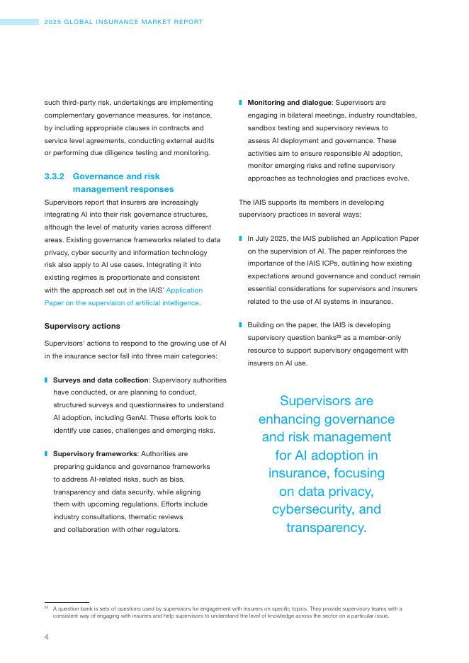 国际保险监督官协会（IAIS）：2025年全球保险市场报告-第3.3节（英文版）_第6页