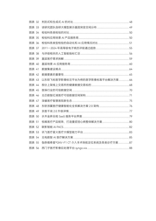 蛋壳研究院：2025年医疗人工智能产业报告_第8页