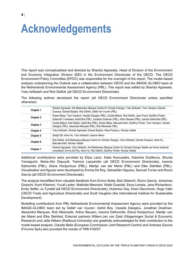 OECD经合组织：2025年三重行星危机的环境展望报告（英文版）_第6页