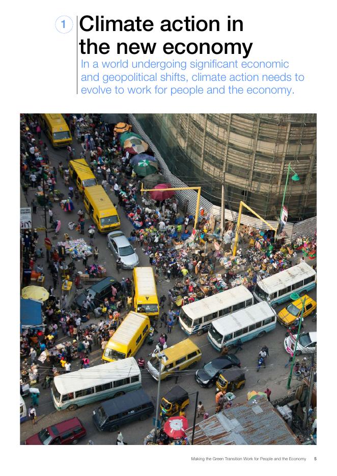 世界经济论坛：2025年推动绿色转型，为人民和经济造福报告（英文版）_第5页