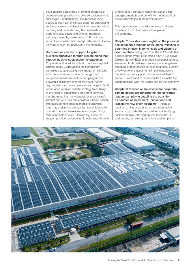世界经济论坛：2025年推动绿色转型，为人民和经济造福报告（英文版）_第8页