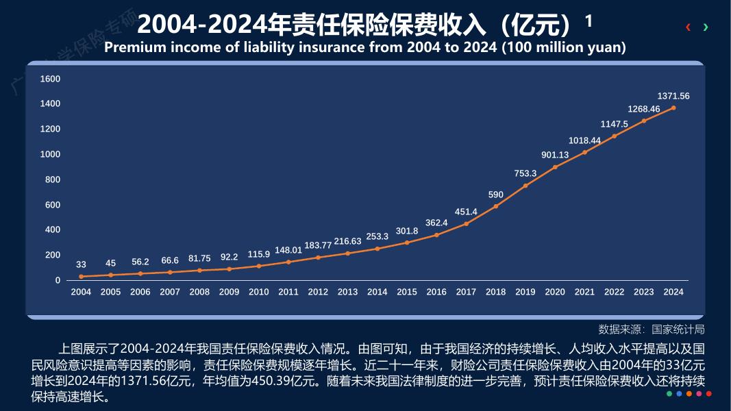广西大学：2024年中国责任保险发展报告_第6页