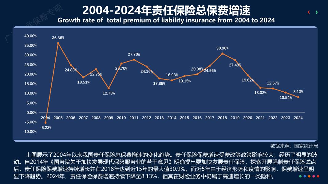 广西大学：2024年中国责任保险发展报告_第7页